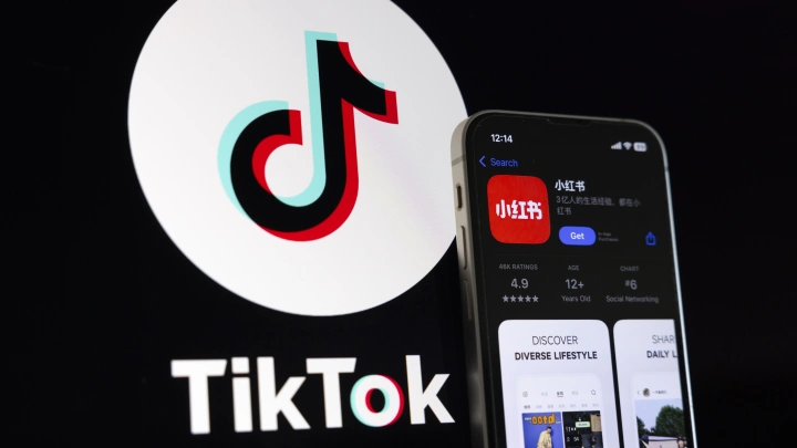 От поцелуя до отставки: как 15 секунд в TikTok разрушили карьеры двух топ-менеджеров