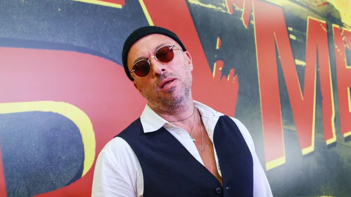 При Нагиеве сказали слово война. И началось. Патриот показал себя