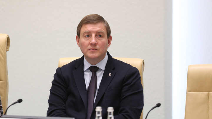 Турчак намекнул на кувалду Вагнера депутату Курской Думы за циничное новогоднее поздравление