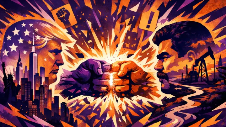 А теперь без пафоса: NYT назвал страшную цену блестящей операции Трампа в Венесуэле