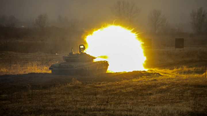 Ситуация в Харьковской области 26 июня: наступление, прорыв обороны – новости с фронта