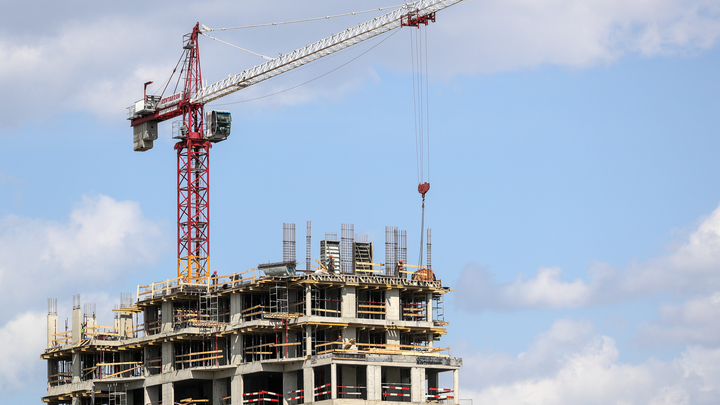 Сергей Собянин: В районе Северный появится технопарк и физкультурно-оздоровительный комплекс