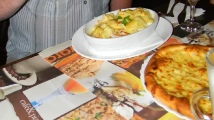 Еда Казахстана и Армении признана самой невкусной в мире. А что вкусно?