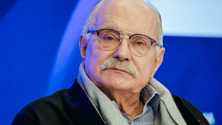 Нацисты надеялись, что встреча русских и американцев закончится конфликтом: Михалков напомнил о легендарных событиях на Эльбе 80 лет назад