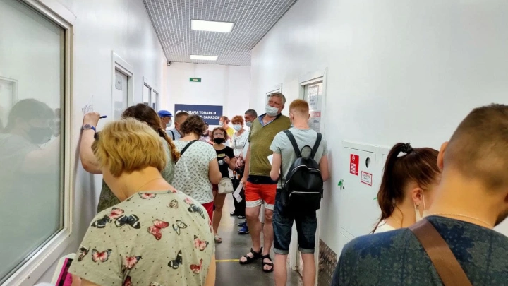 Жители Поморья могут пройти расширенную диспансеризацию