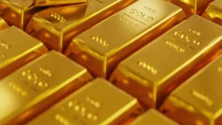 Axios: Венесуэла продаст США до тонны золота по третьей сделке при Трампе