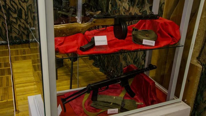 Заминированные склады с оружием под Соледаром: Что нашли в катакомбах освободители города