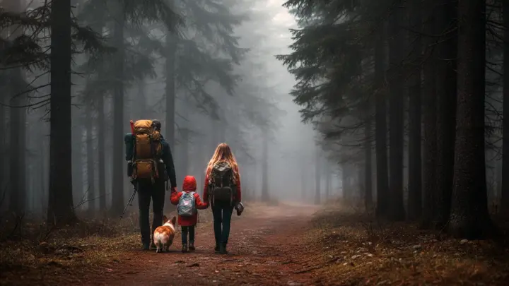 Неужели всё, Усольцевых нашли? Всплыли координаты места: Они там!