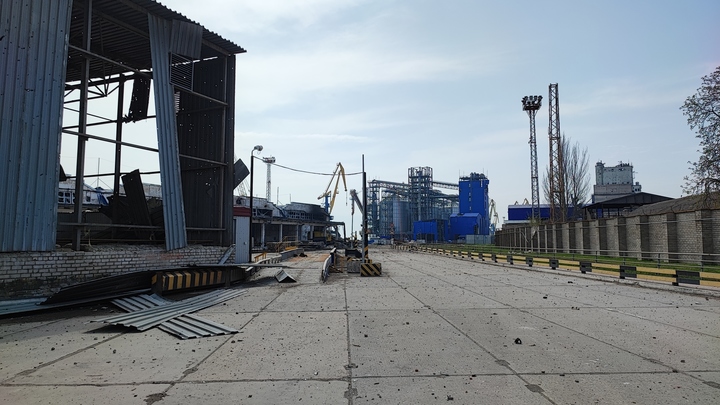 Нацистам на Азовстали осталось 3-4 дня. Что имел в виду Шойгу?