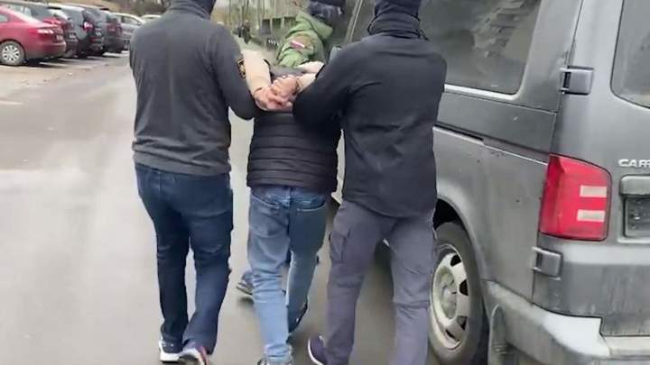 ФСБ задержала ещё троих пособников теракта в Крокус Сити Холле: что о них известно