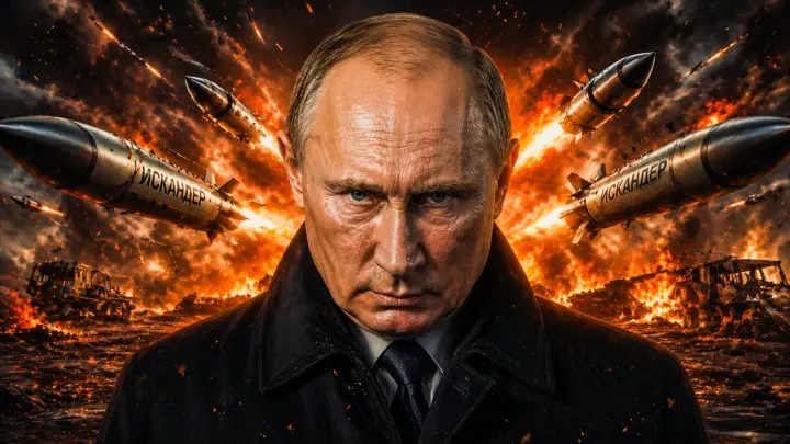 А это уже интересно! Трамп послал Путину неожиданный сигнал. В Европе началась паника – появились неприятные детали
