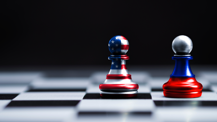 Переговоры затянутся на полгода. Россия и США решили подстраховаться