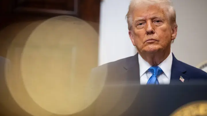 Европа катится в ад. Трамп откровенно сказал о шариате и мигрантах. В Лондоне будут негодовать