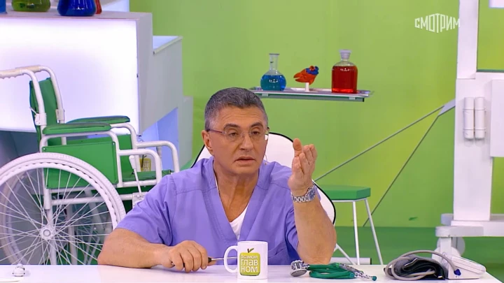 «Думать надо было»: врач Мясников раскритиковал зависимость от капель для носа