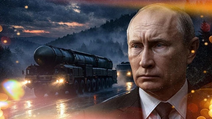 Главное в иноСМИ 3 апреля: Россия развернула Ярсы. Самая масштабная атака за всю СВО. Путин и Макрон договорились – США получили за Иран