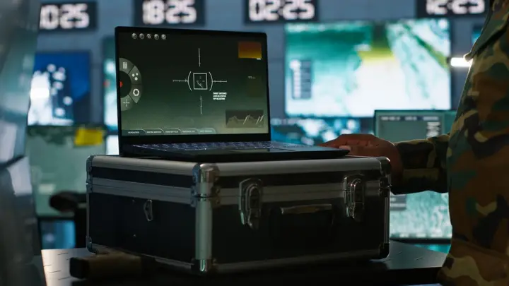 Европа оказалась в зоне досягаемости после удара Ирана по британской базе