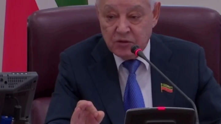 «Зачем тратить на языки других стран?»: в Татарстане предложили обучать детей мигрантов таджикскому и узбекскому языку