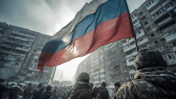 Основатель теневого ЦРУ рассказал, что именно ждет Россию: Всё уже расписано на 100 лет вперёд