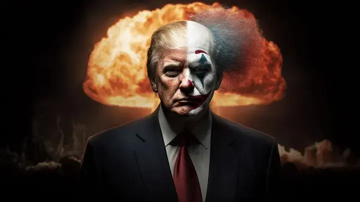 Трамп лихо промахнулся с картами. В Иране ответили с нескрываемой улыбкой: У нас меньше