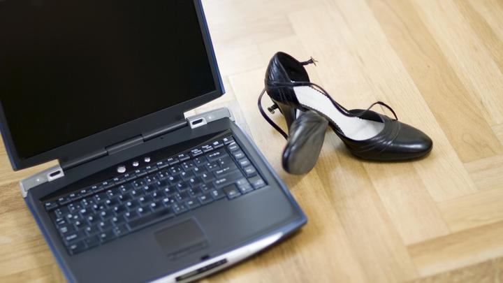 Сотрудница администрации Сочи назвала участников СВО убийцами и сидельцами