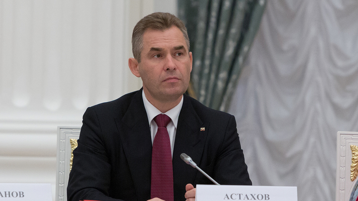 Адвокат Павел Астахов и певец Джанго попали под миномётный огонь ВСУ в Донецке