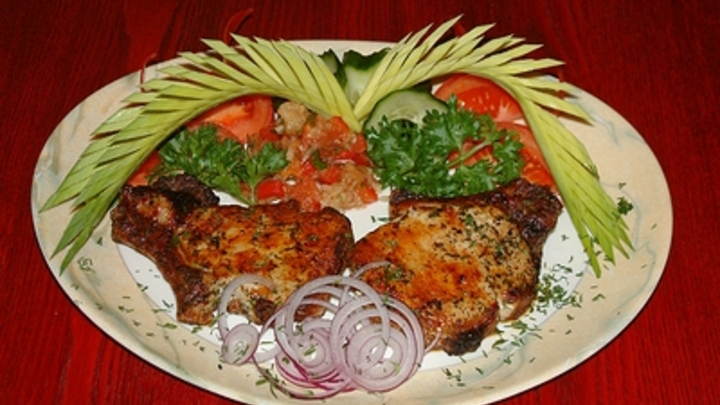 Вот и весь секрет: Миф о раздельном питании развеян окончательно