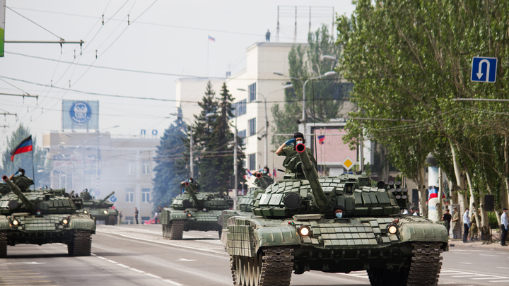 Бойцов ВСУ оставляют без глаз: Украинцы паникуют из-за загадочного снайпера в Донбассе