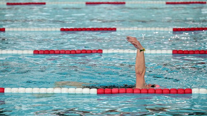 Пловцы из Новосибирска выиграли золотые медали на чемпионате мира