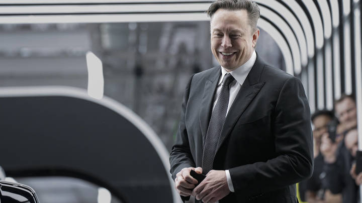 Маск осадил WP после обвинений в адрес X: Где пророссийская пропаганда? В упор не вижу