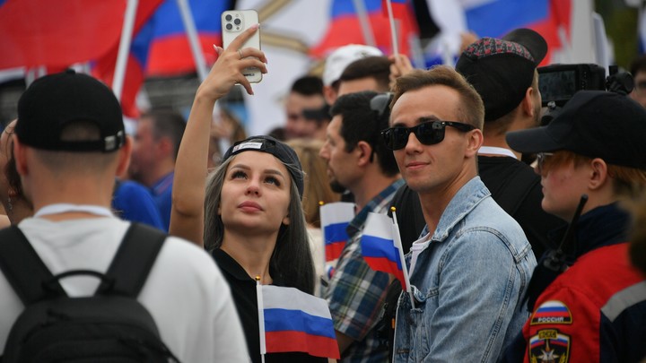 День России в Санкт-Петербурге 2023: программа праздничных мероприятий на 12 июня