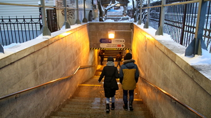 Уже как в Москве. Подорожает ли стоимость проезда в Петербурге в 2024 году