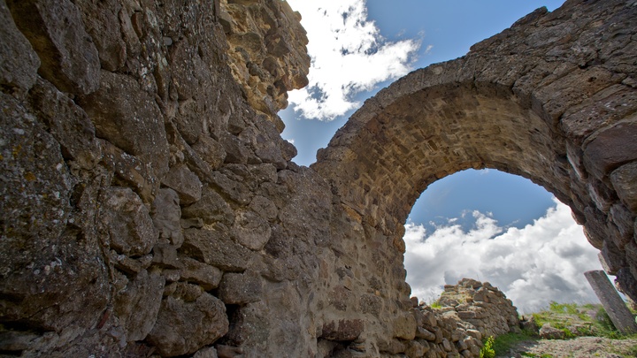 В Израиле на артефактах нашли краску, которой 15 тысяч лет