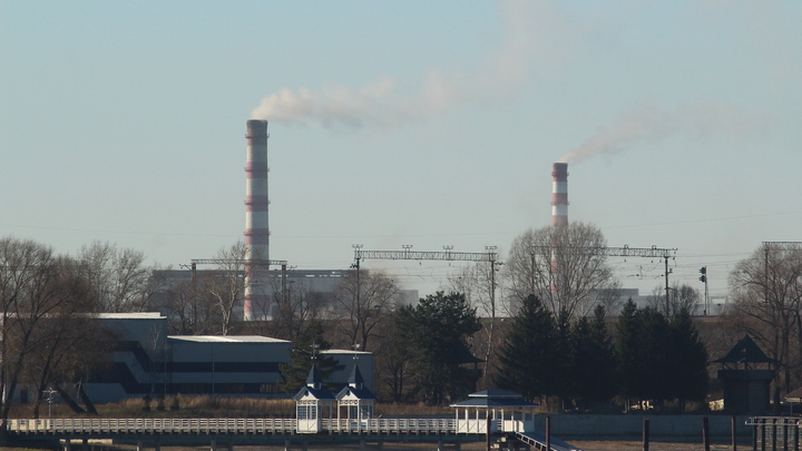 Новосибирцы платят за отопление меньше жителей других российских городов-миллионников