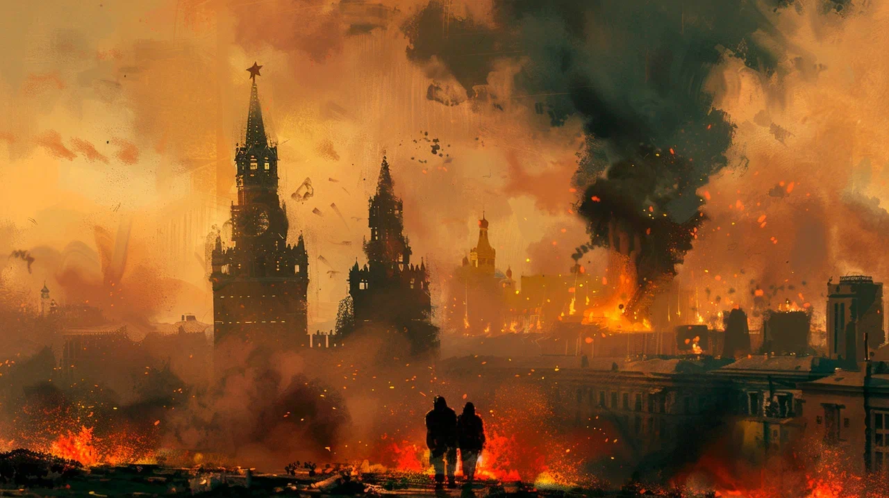 Мать спасшего девушку в Крокусе инвалида призналась: Хоронить нечего