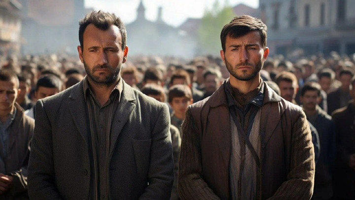 Билет на родину, чтобы переждать. Бегущих из России мигрантов отпугивает лишь одно