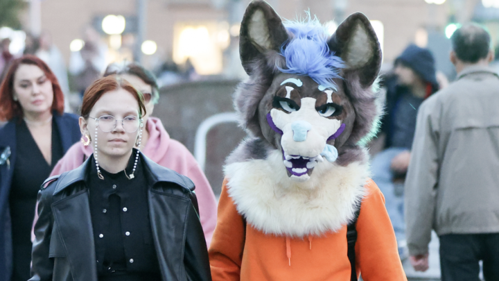 Понравилось, аж хвостиком повилял: Бизнес на квадроберах - теперь детям покупают корм и будки. Пора бить тревогу?