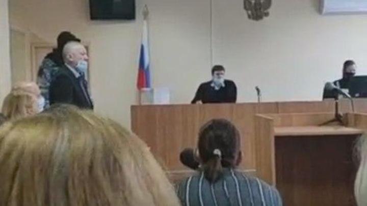Экс-мэру Челябинска Евгению Тефтелеву продлили домашний арест