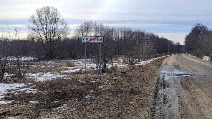 Жертв в Брянской области могло быть больше: Людей спасла простая случайность