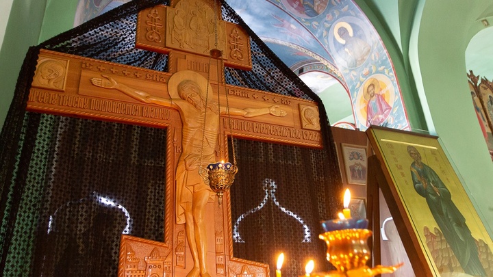 У православных христиан 27 февраля начался Великий пост