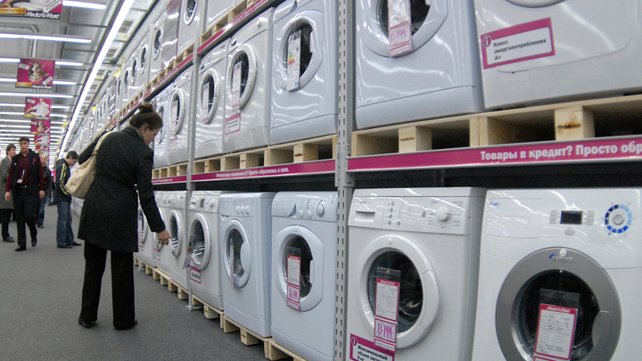 Indesit и Hotpoint уходят из России: что будет с известными брендами в стране