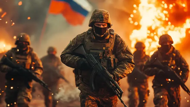 Депутат Делягин призвал создать аналог Call of Duty со стрельбой по украинцам