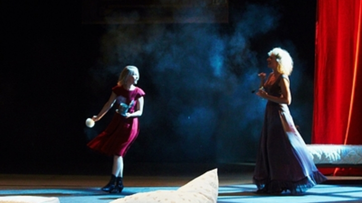 Названы свердловские театры, которые обновят в ближайшие годы на миллионы рублей