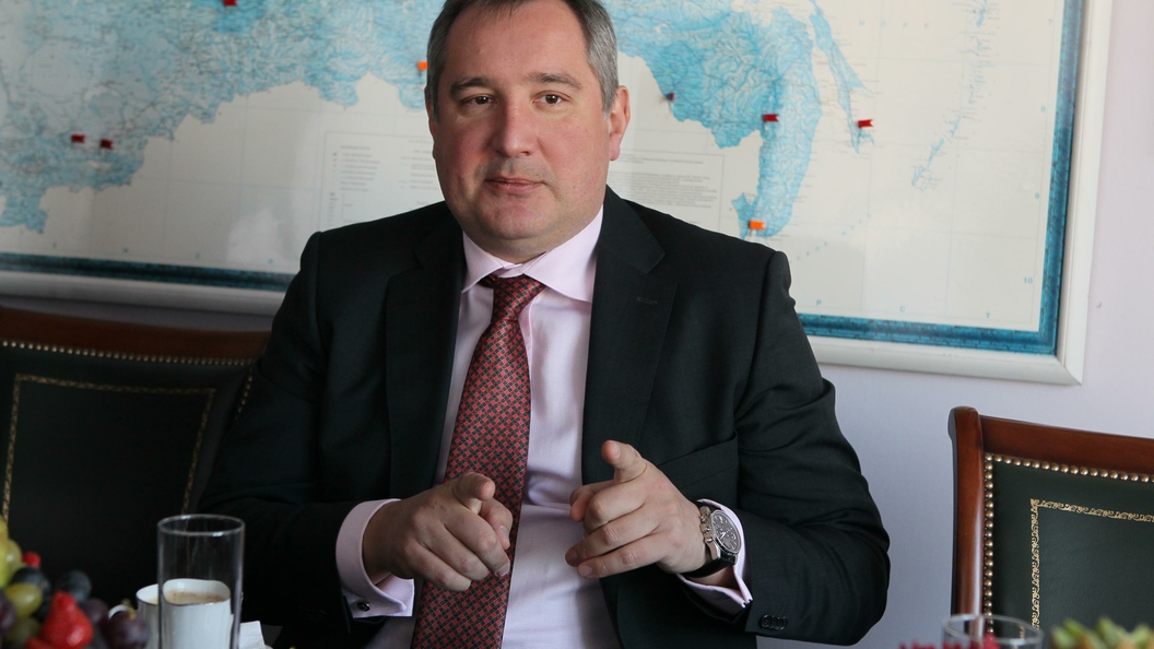 Рогозин: Поступок Бухареста - демарш против Молдавии и ее президента Рогозин: Поступок Бухареста - демарш против Молдавии и ее президента