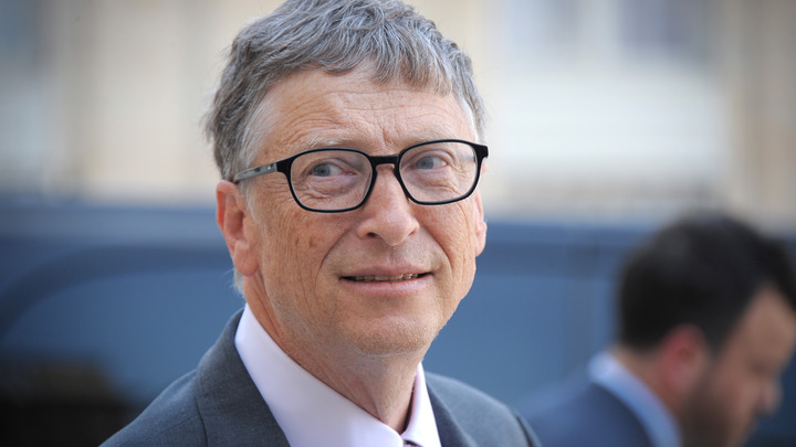 Вакцину Гейтса уже разоблачили в Африке: Президент Лиги пациентов напомнил о скандале
