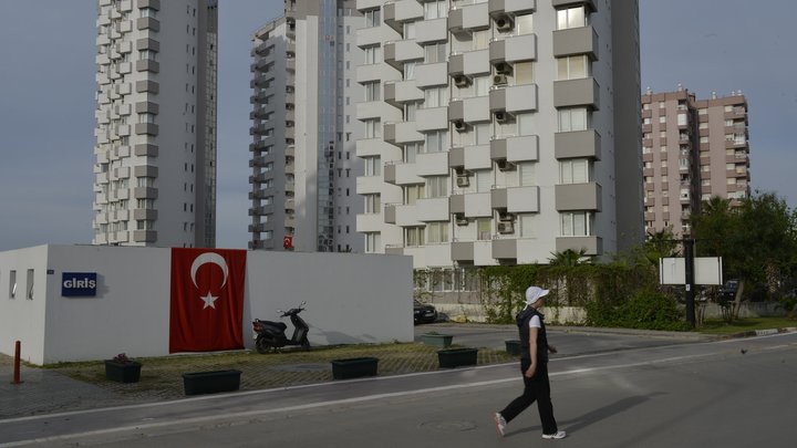 Смертельное ДТП в Турции с гражданами России: Врачи отказали пострадавшим в медпомощи