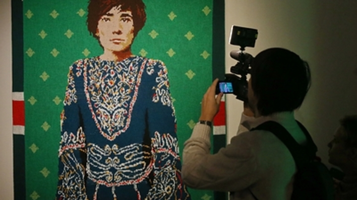 Земфиру* потянуло на Родину. Певица запустила новый бизнес в России