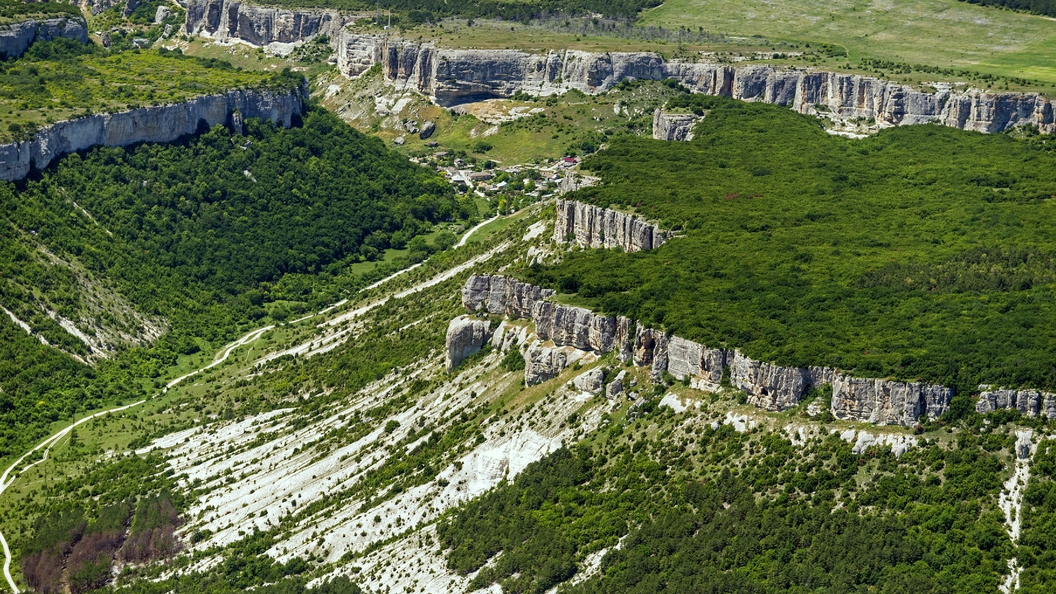 Крым еврейская республика проект крымская калифорния