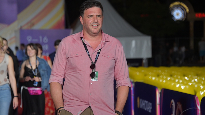 Симптомы пневмонии: Виторган обратился за помощью к медикам - СМИ