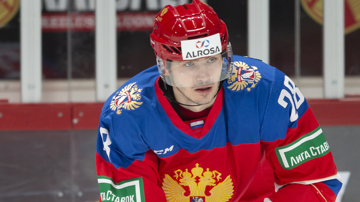 Новичок разбушевался: Русское открытие года в США продолжает вершить историю