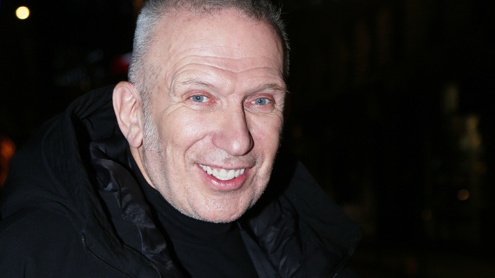 Женщины стараются нравиться, но мужчины…: Жан-Поль Готье о своём видении русской красоты